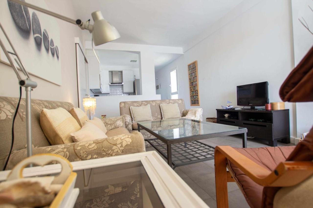 Apartamento Cerca Del Mar Poris de Abona Exterior foto