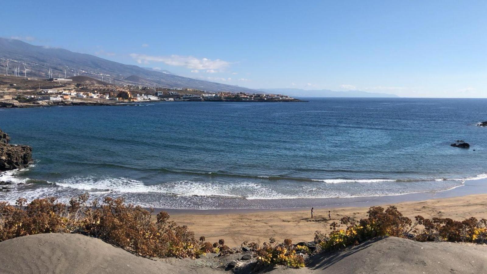 Apartamento Cerca Del Mar Poris de Abona Exterior foto