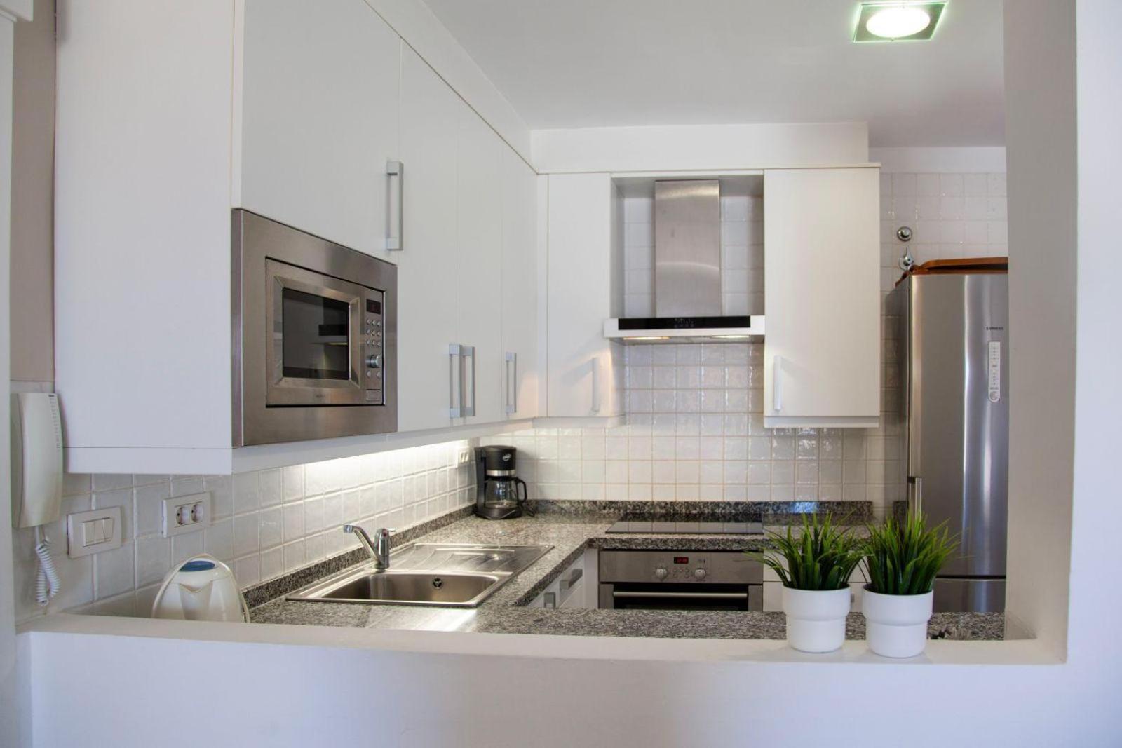 Apartamento Cerca Del Mar Poris de Abona Exterior foto